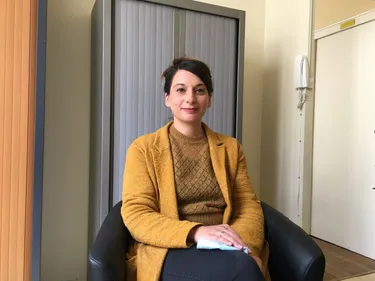 Château-Gontier. Les jeunes peuvent venir se confier à une psychologue